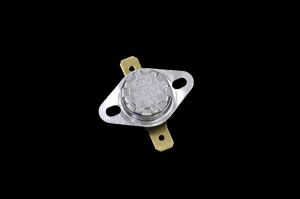 Термостат предохранитель 120C 10A  KSD301 (нормально замкнутый) FBHL