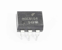 MOC8104 Оптопара