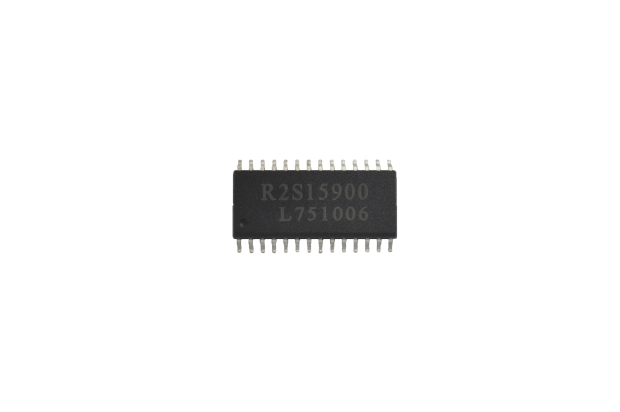 R2S15900 Микросхема