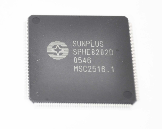 SPHE8202D Микросхема