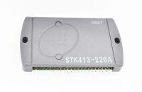 STK413-220A Микросхема