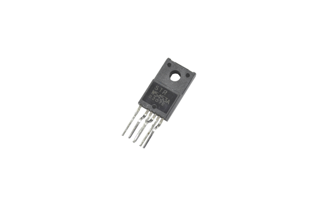 STRW5453A Микросхема