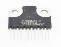 TA8211AH Микросхема