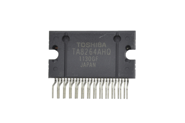 TA8264AHQ Микросхема