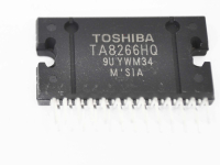 TA8266HQ Микросхема