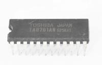 TA8701AN Микросхема