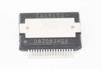 TAS5152DKD (TAS5152) Микросхема