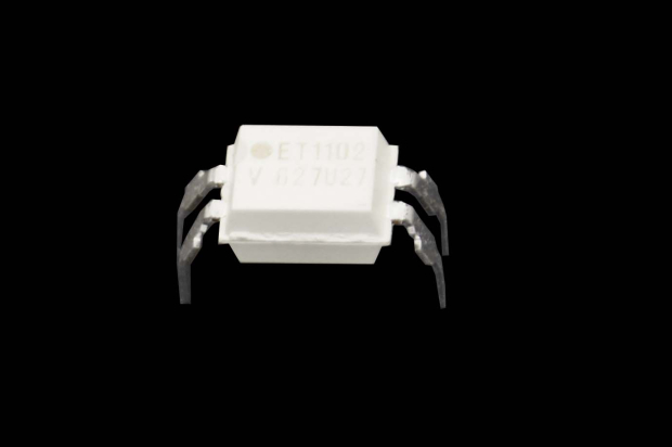TCET1102 (ET1102) Оптопара