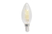 Лампа светодиодная Эра F-LED B35-11W-840-E14 — фото 2