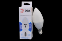 Лампа светодиодная Эра STD LED B35-7W-840-E14