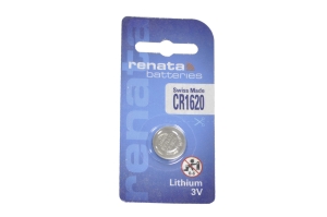 Renata CR1620-1BL батарейка