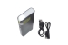 Внешний аккумулятор Trust Primo 12500mA-ч. 2USB 1A+2.1A — фото 3