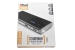 Внешний аккумулятор Trust Primo 12500mA-ч. 2USB 1A+2.1A — фото 4