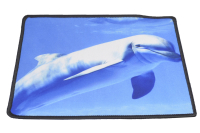 Коврик для мыши Дельфин (240x200x2)