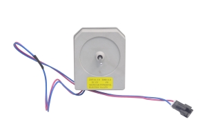Вентилятор (ZWF-01-2,8) 12V,  4W для холодильника Candy