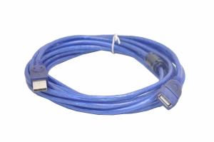 MA03-5 Кабель удлинитель Fumiko USB AM > AF 5m