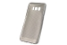 Чехол "Re:case Perforation glossy" Samsung Galaxy S8 (серебро) 00-222 — фото 1