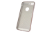 Чехол "Re:case Perforation glossy" iphone 7plus (розовый) 00-219