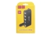 Разветвитель в прикуриватель Dream WF1204, 2USB. 4АЗУ, 2А, черный — фото 2