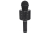Микрофон-караоке WS-858 Bluetooth с динамиком, черный