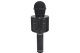 Микрофон-караоке WS-858 Bluetooth с динамиком, черный
