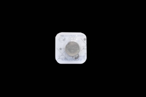 Renata R357-1BL (SR44) серебро-цинк батарейка