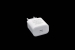 Сетевое зарядное устройство Hoco C76A Pro  Type-C, PD30W, белое — фото 1