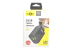 Зарядное устройство 220V-5V 2USB 2.0A + 2.0A KLGO KC-200
