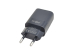 Зарядное устройство 220V-5V 2USB 2.0A + 2.0A KLGO KC-200