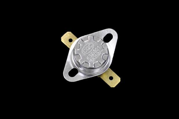 Термостат предохранитель  50C 15A  KSD301 (нормально замкнутый)