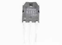 2SK2837 (500V 20A 150W N-Channel MOSFET) TO3 Транзистор