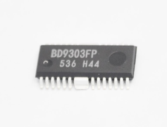 BD9303FP Микросхема