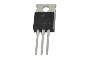 2SC5027-R (800V 3A 50W npn) TO220 Транзистор