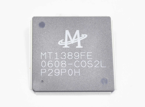 MT1389FE/C Микропроцессор