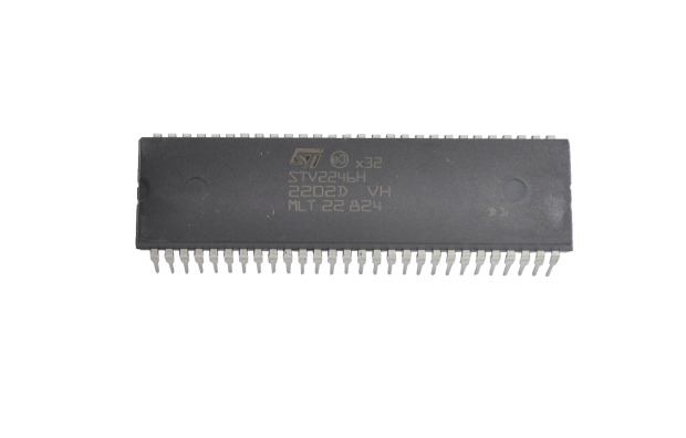 STV2246H Микросхема