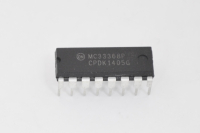 MC33368P Микросхема