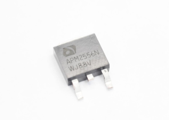 APM2556N (25V 40A 50W N-Channel MOSFET) TO252 Транзистор