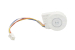HL206 Мотор обдува 11.3V 2.2W 1050RPM CW WR60X10155