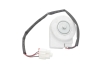 HL209 двигатель (мотор) вентилятора ( ZW-58) 12V, 3W для холодильника Samsung ( шток D3mm, L41mm)