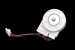 HL207 Мотор обдува LX-ZWF-02-3 B1057.4.10 DC12V 3W 2600RPM