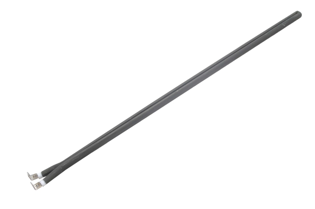WTH058UN ТЭН 1000W для в/н AEG, Electrolux (1,0кВт, сухой, L420mm)