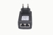Блок питания POE Adapter 220V/48V 0.5A POE-248 (B003) импульсный (адаптер) — фото 1