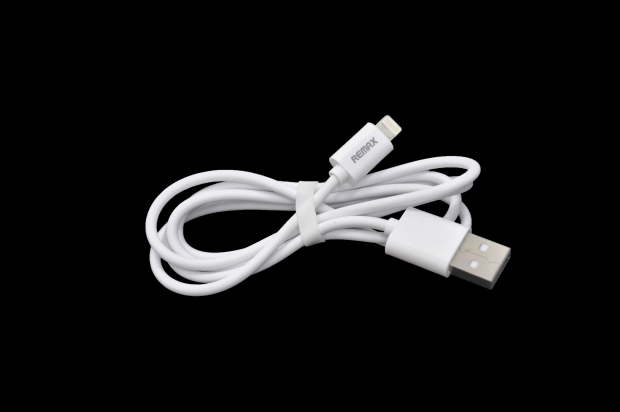14802 Кабель Remax RC-001 для iPhone 5/5S/6/6+/6S/6S+/7/7+8/8