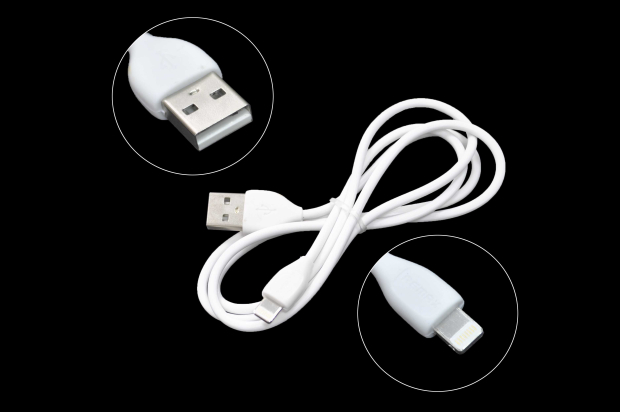 14509 Кабель Remax RC-050 для iPhone 5/5S/6/6+/6S/6S+/7/7+8/8