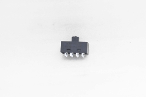 Переключатель движковый KBB10 250V 3A