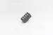 Переключатель движковый KBB10 250V 3A