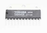 TA8445K Микросхема