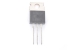 AP40N03P (30V 40A 50W N-Channel MOSFET) TO220 Транзистор — фото 1