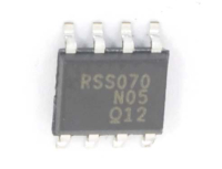 RSS070N05 (45V 20A 2W N-Channel MOSFET) SO8 Транзистор