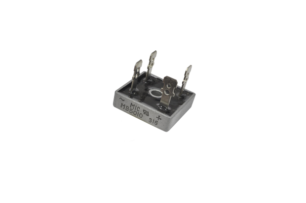 MB5010 (1000V, 50A) Диодный мост